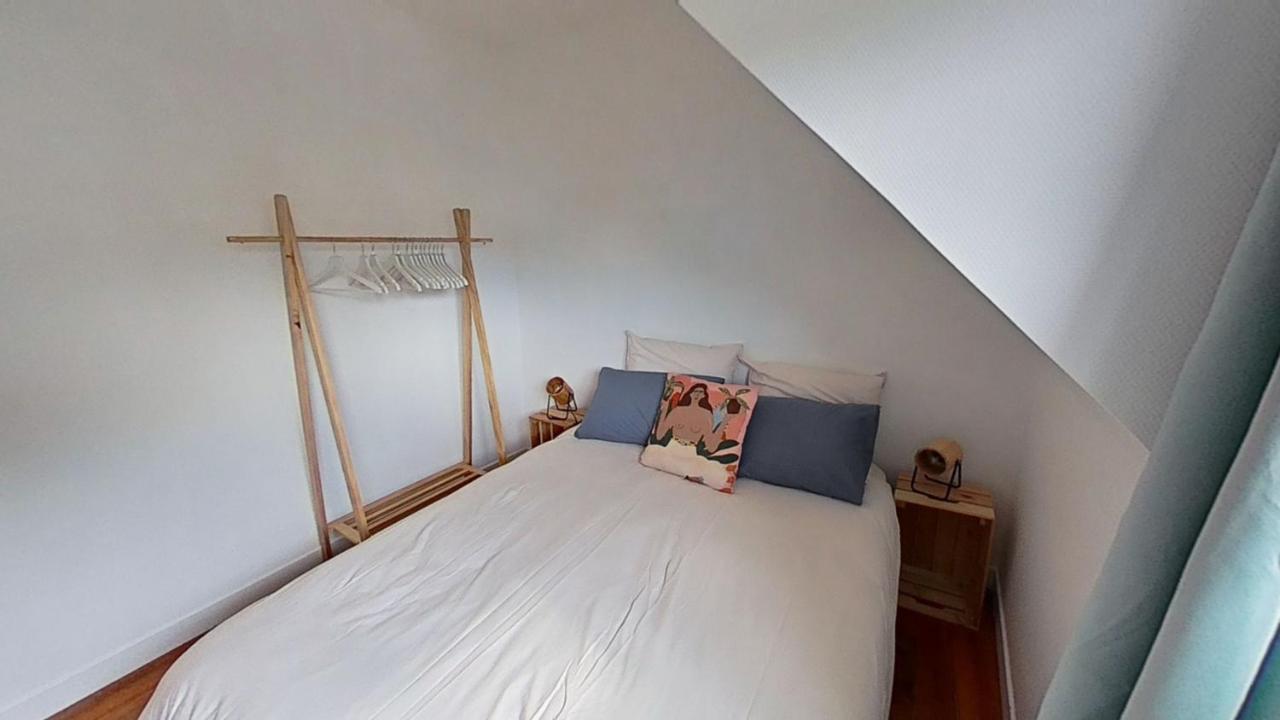 Apartament Vue Sur Seine Vernon  Zewnętrze zdjęcie