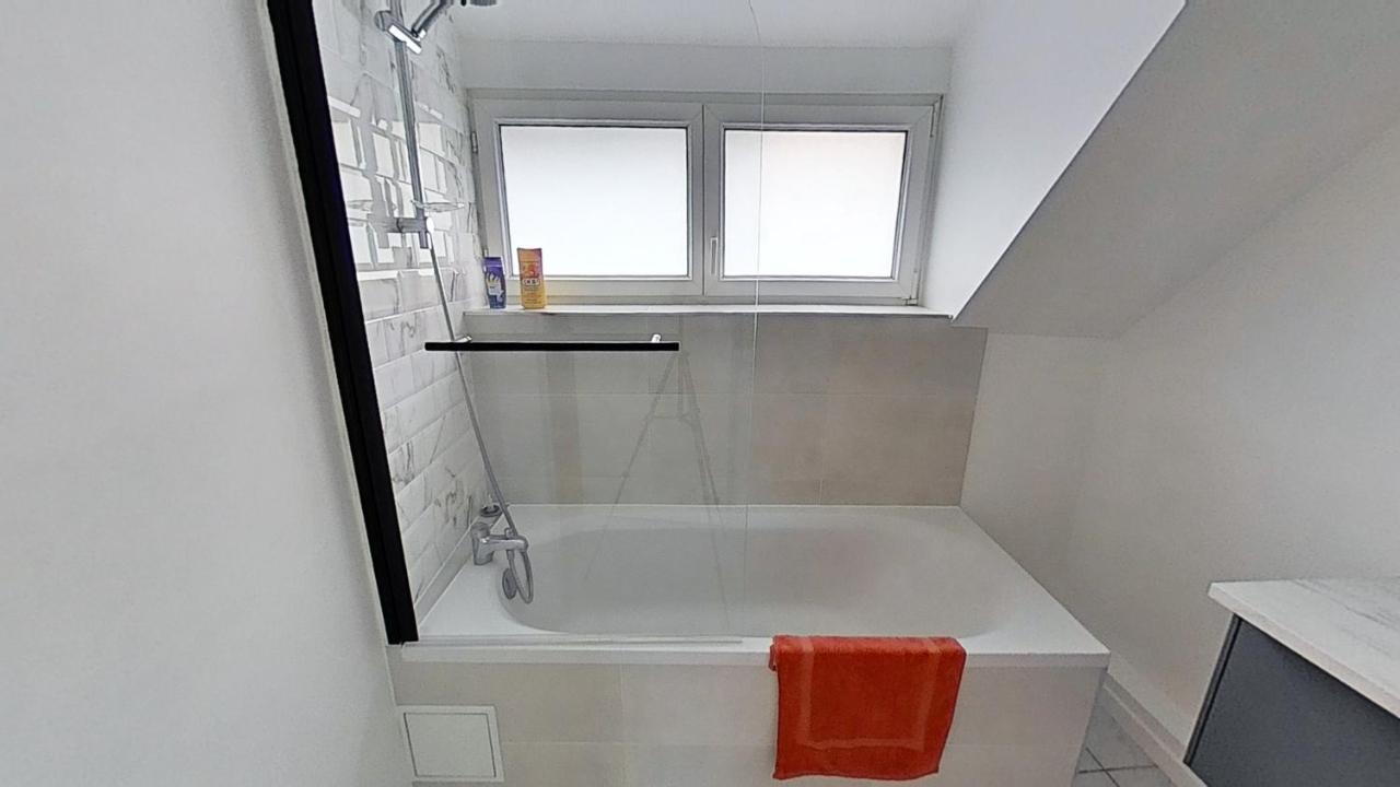 Apartament Vue Sur Seine Vernon  Zewnętrze zdjęcie